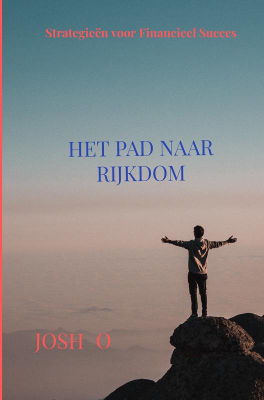 Omslag van Het Pad Naar Rijkdom