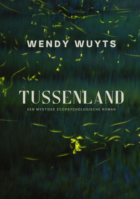 Omslag van Tussenland