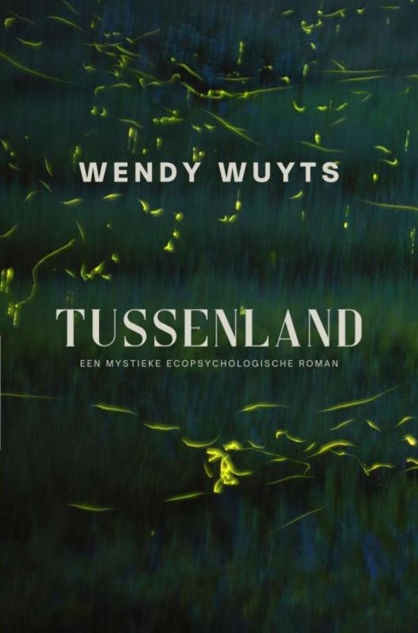 Omslag van Tussenland