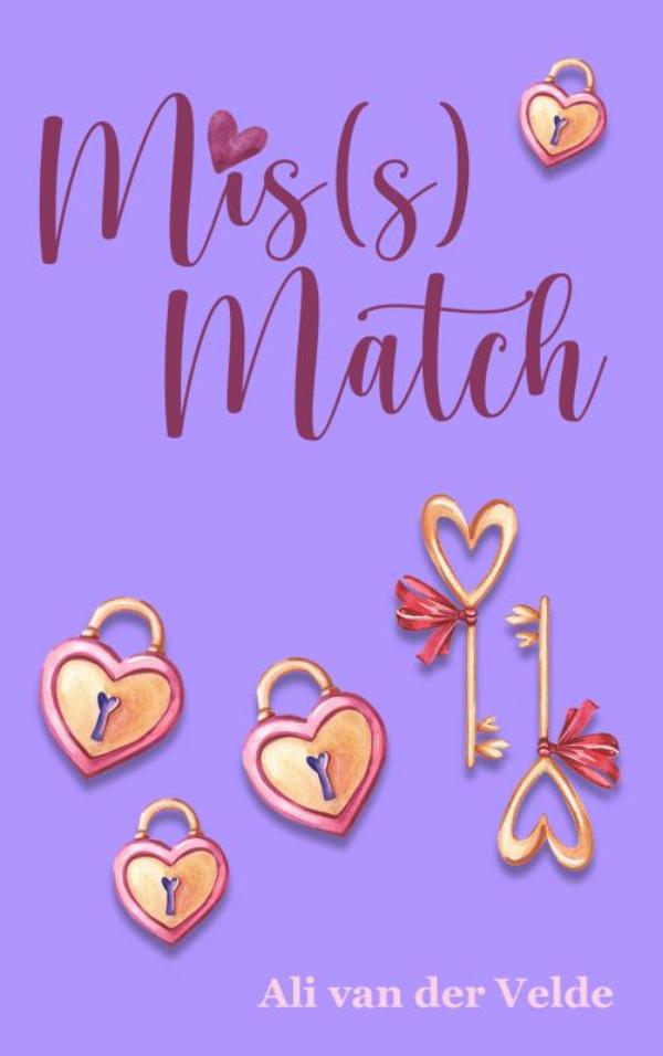 Omslag van Mis(s) Match