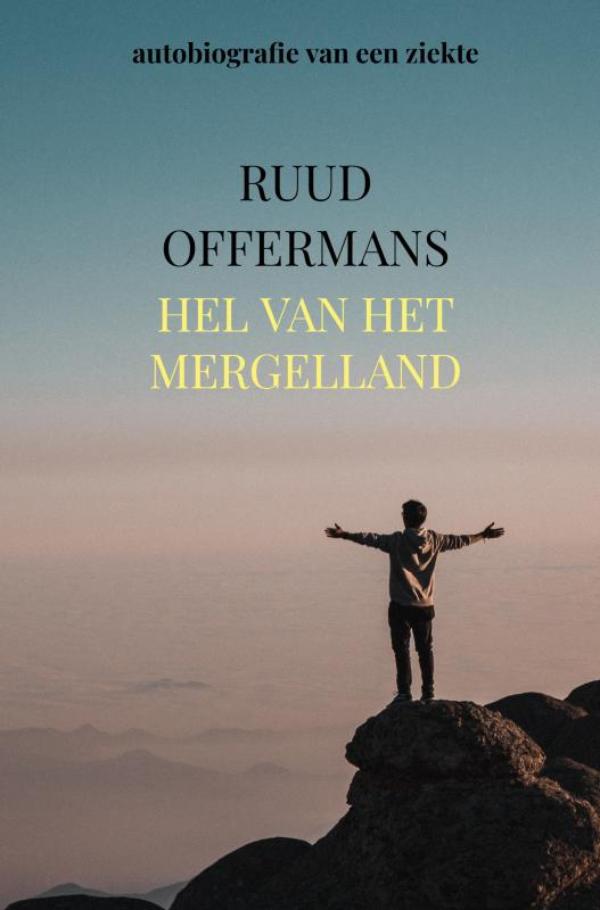 Omslag van Hel van het Mergelland