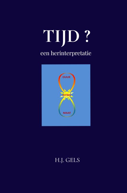 Omslag van TIJD ?