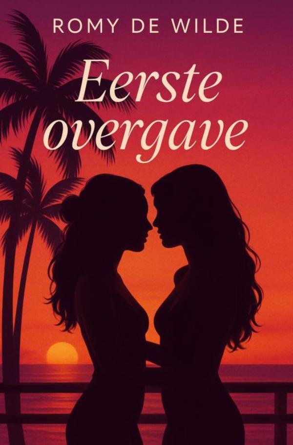 Omslag van Eerste overgave