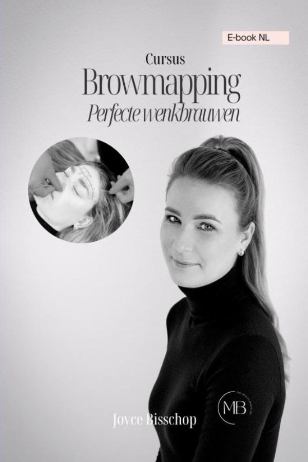 Omslag van Browmapping
