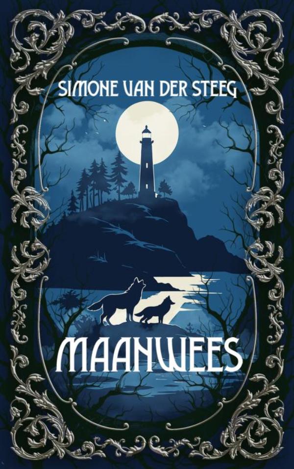 Omslag van Maanwees