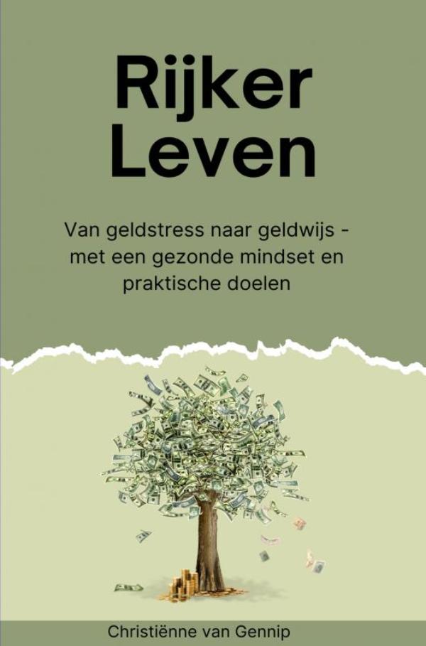 Omslag van Rijker Leven