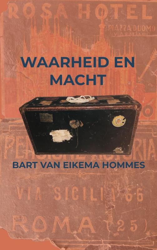 Omslag van Waarheid en Macht