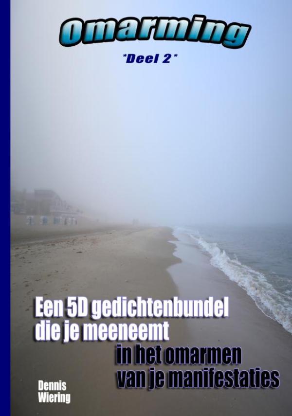 Omslag van Omarming (Deel 2)
