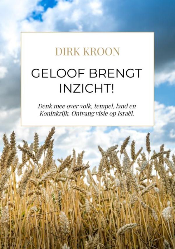 Omslag van Geloof brengt inzicht! (corr 8 jun)