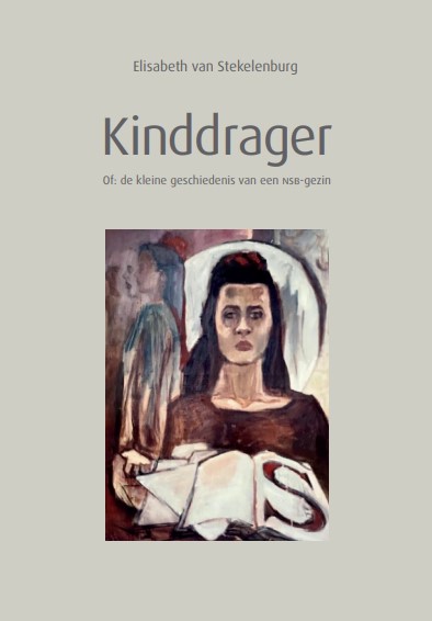 Omslag van Kinddrager