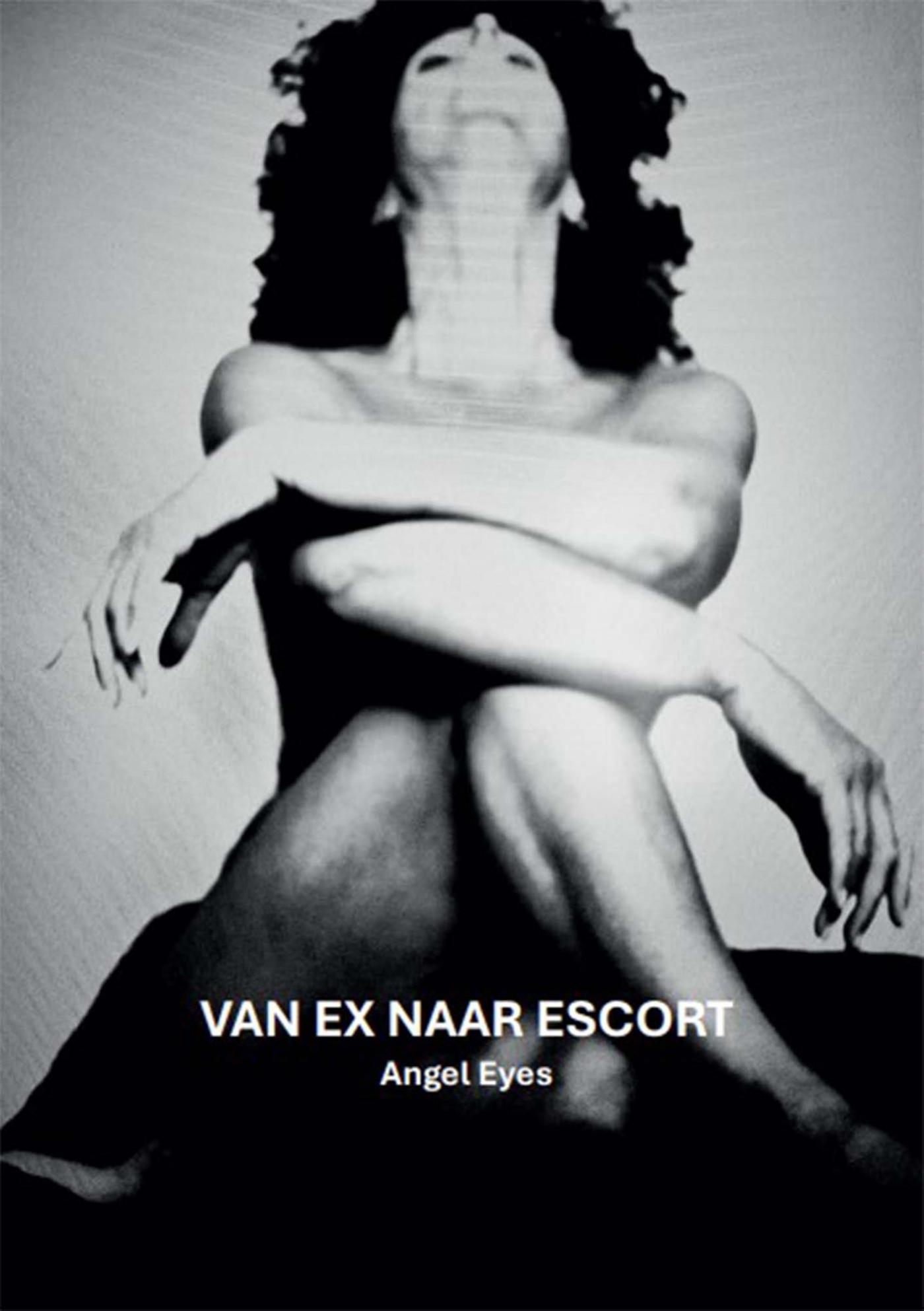 Omslag van Van Ex naar escort