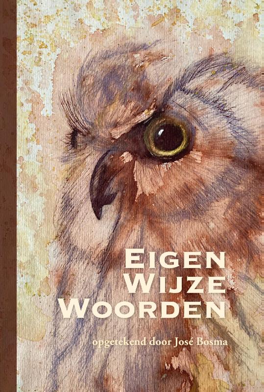 Omslag van Eigen wijze woorden