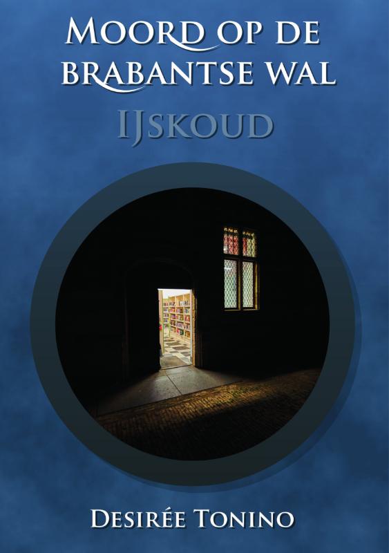 Omslag van IJskoud