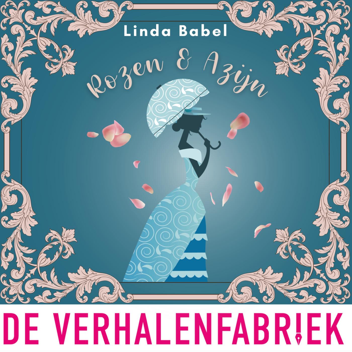 Omslag van Rozen & azijn