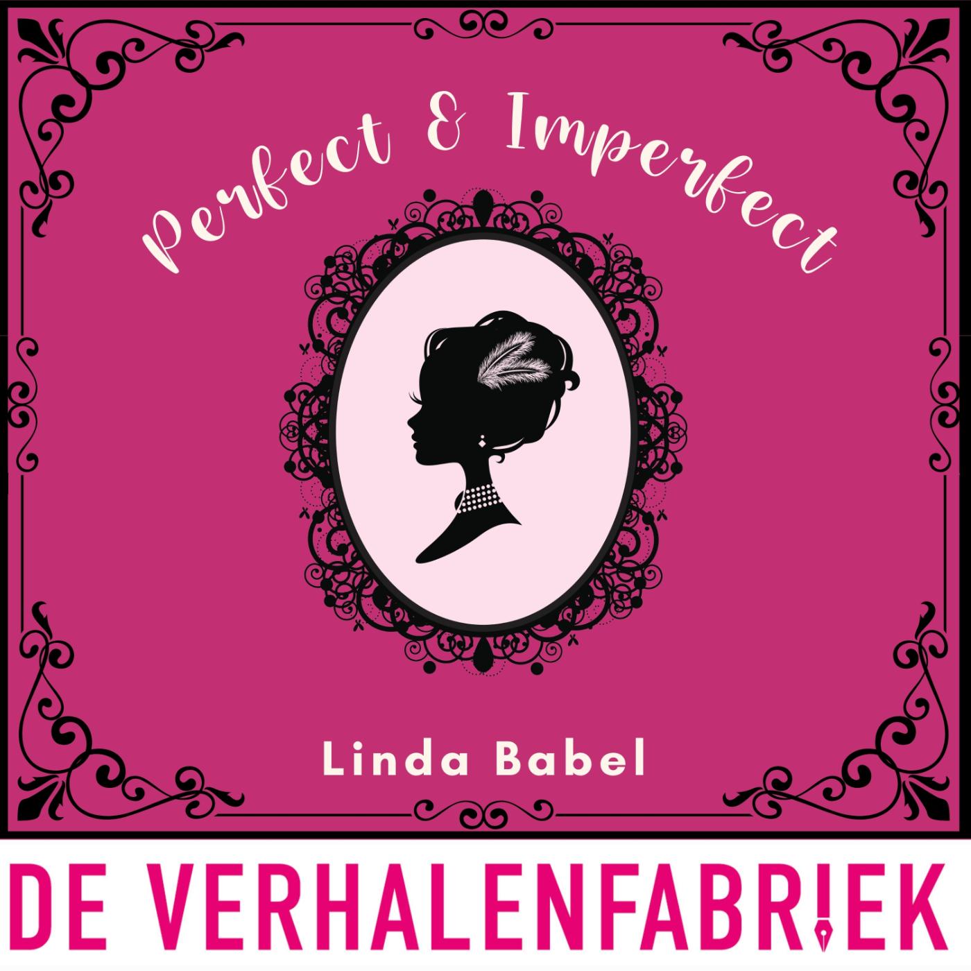 Omslag van Perfect & imperfect