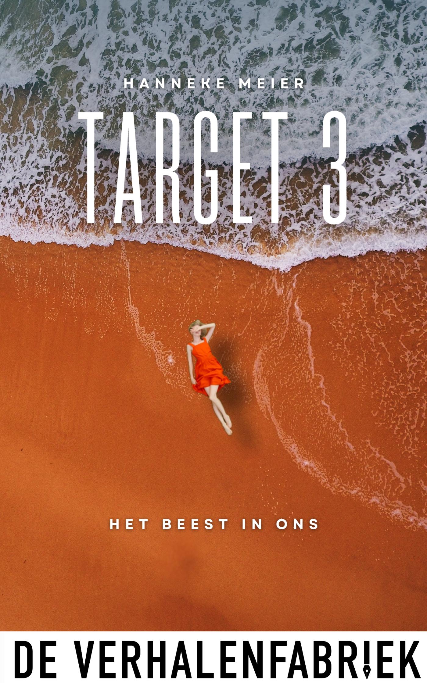 Omslag van Het beest in ons