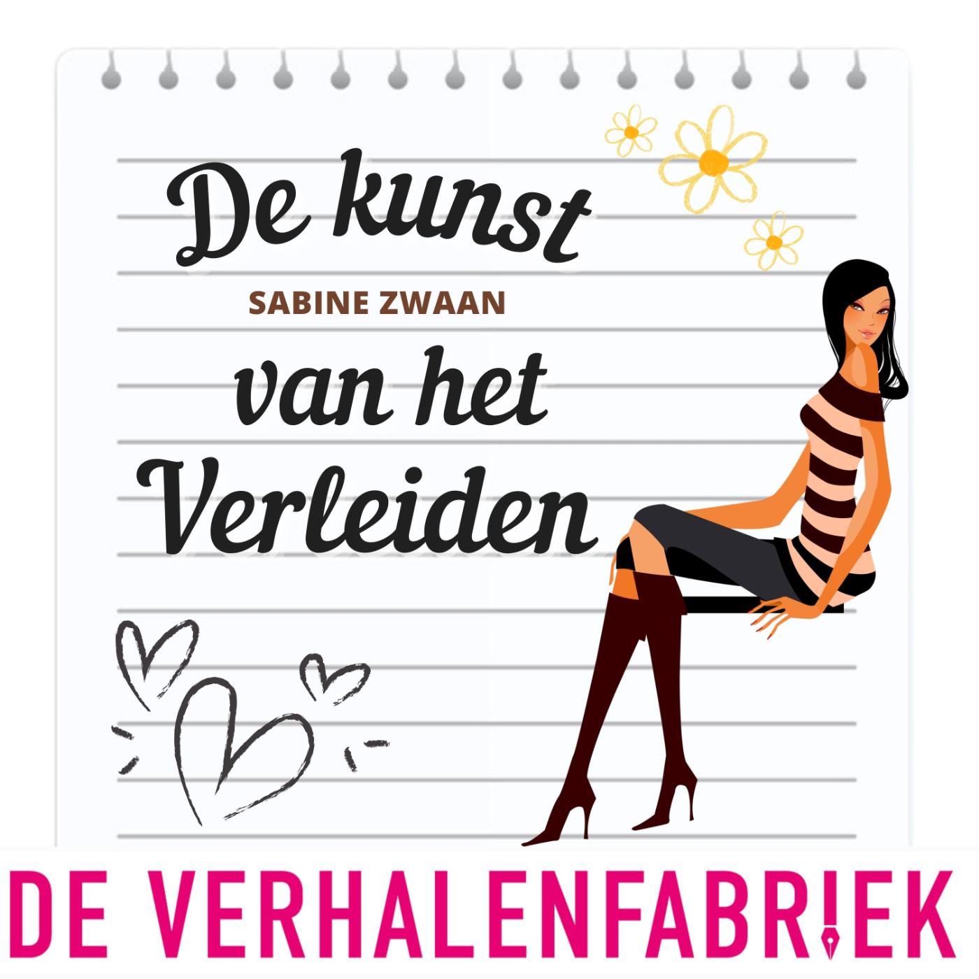Omslag van De kunst van het verleiden