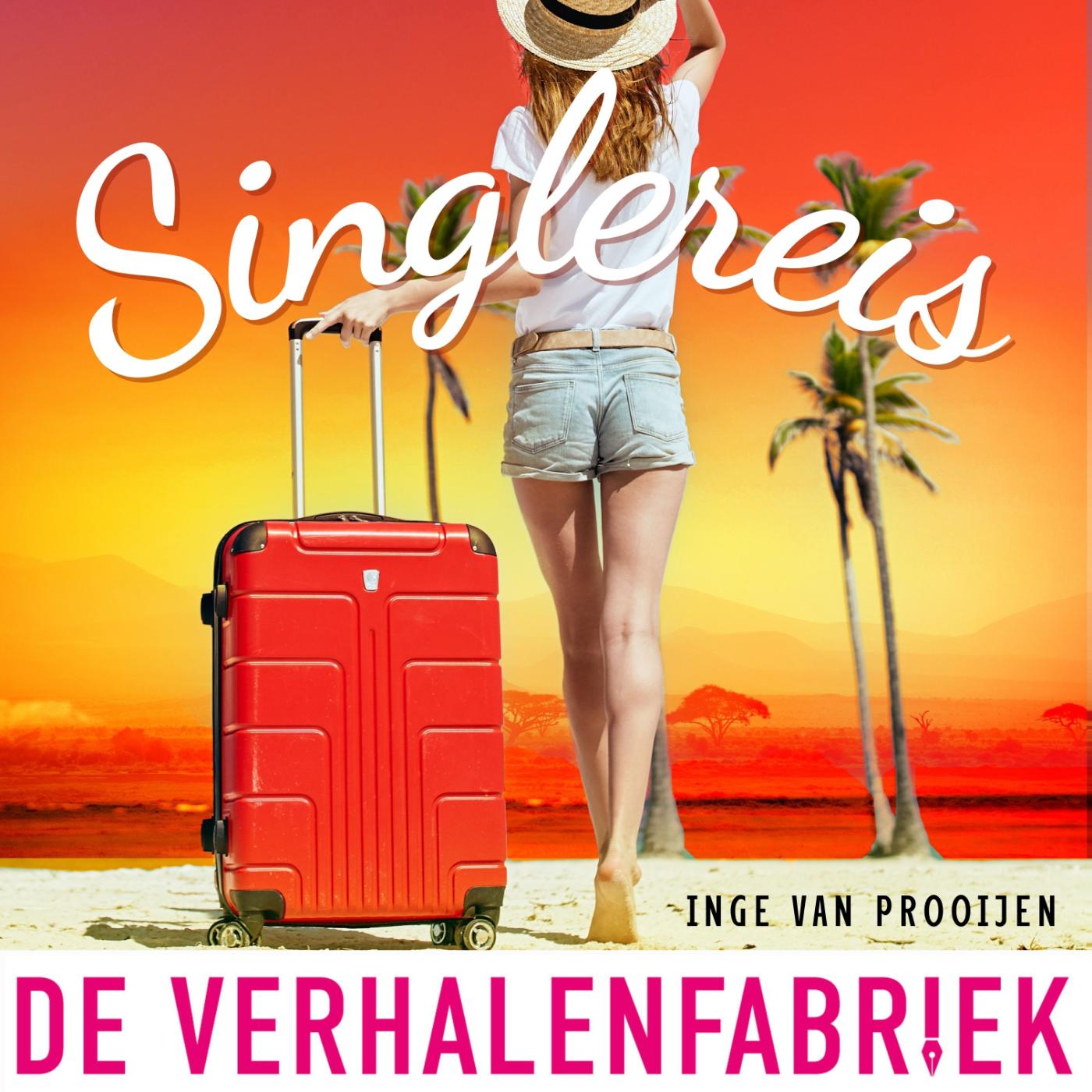 Omslag van Singlereis