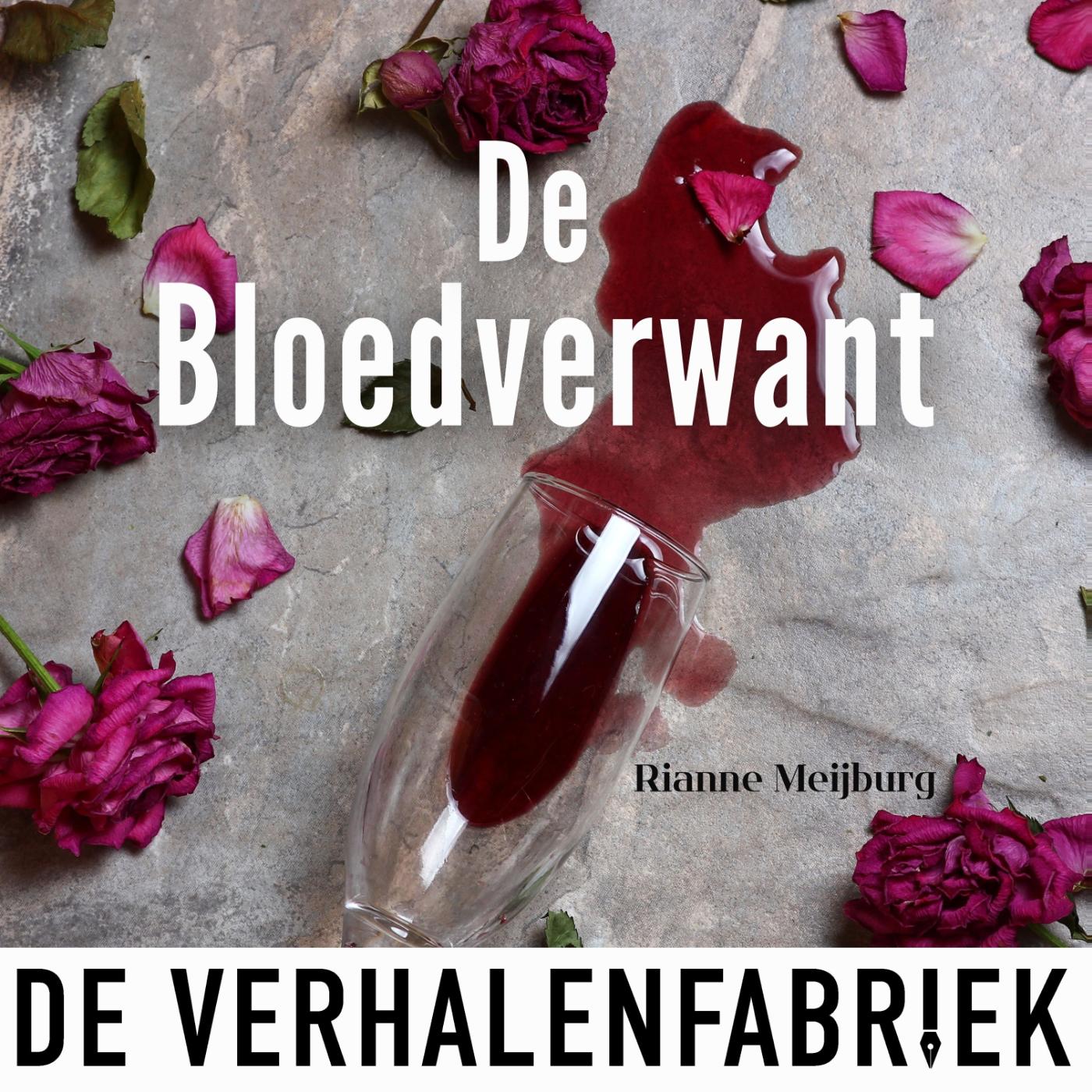 Omslag van De Bloedverwant