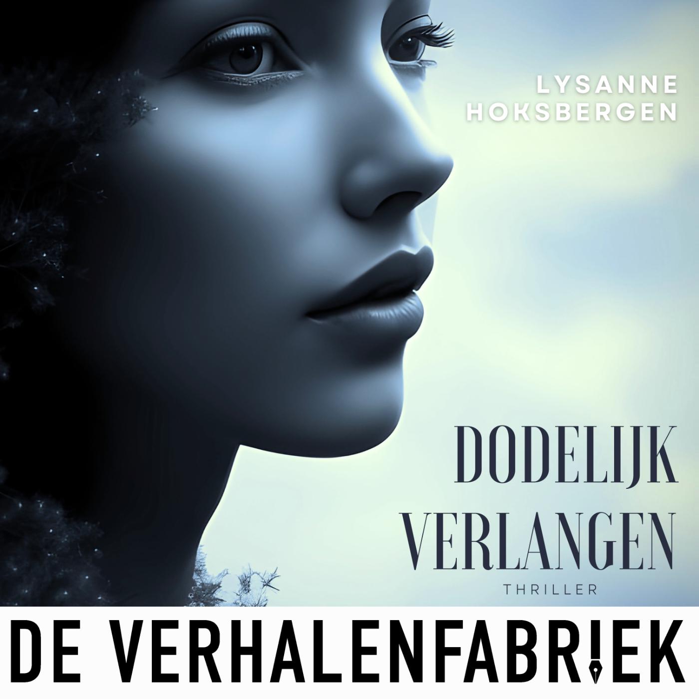 Omslag van Dodelijk verlangen