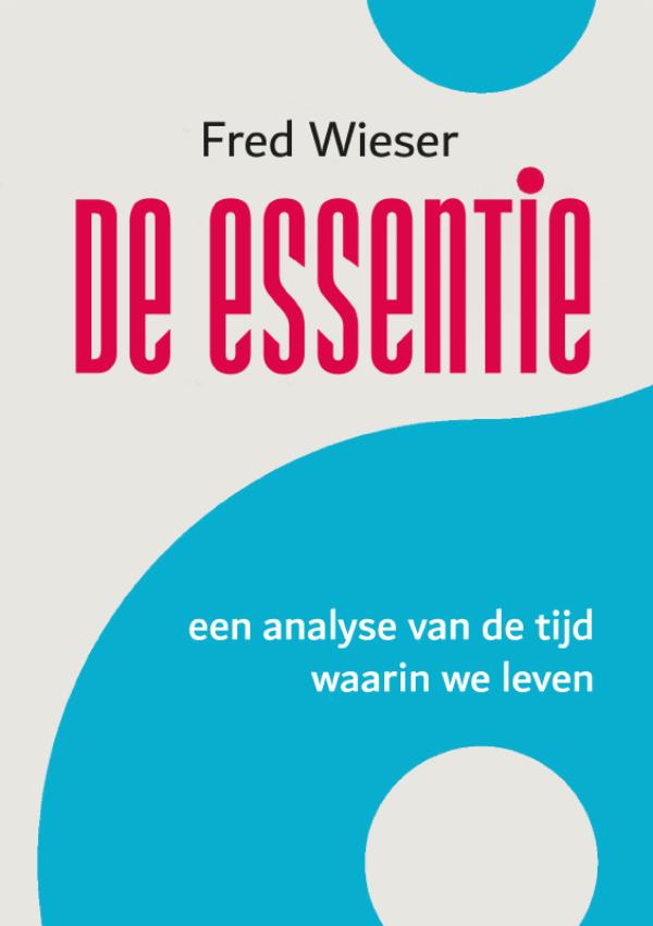 Omslag van de Essentie
