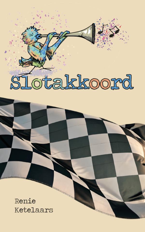 Omslag van SLOTAKKOORD