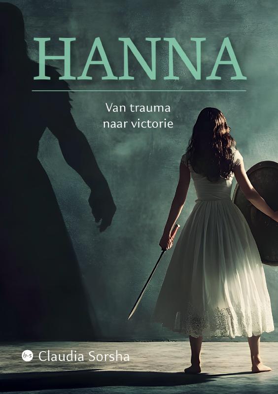 Omslag van Hanna
