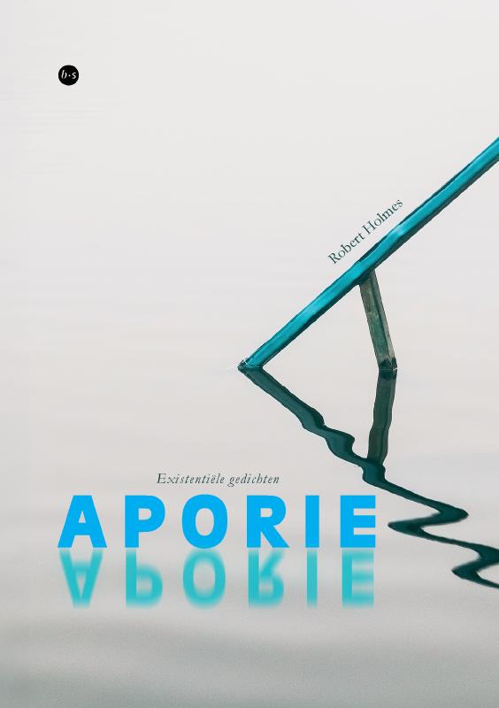 Omslag van Aporie