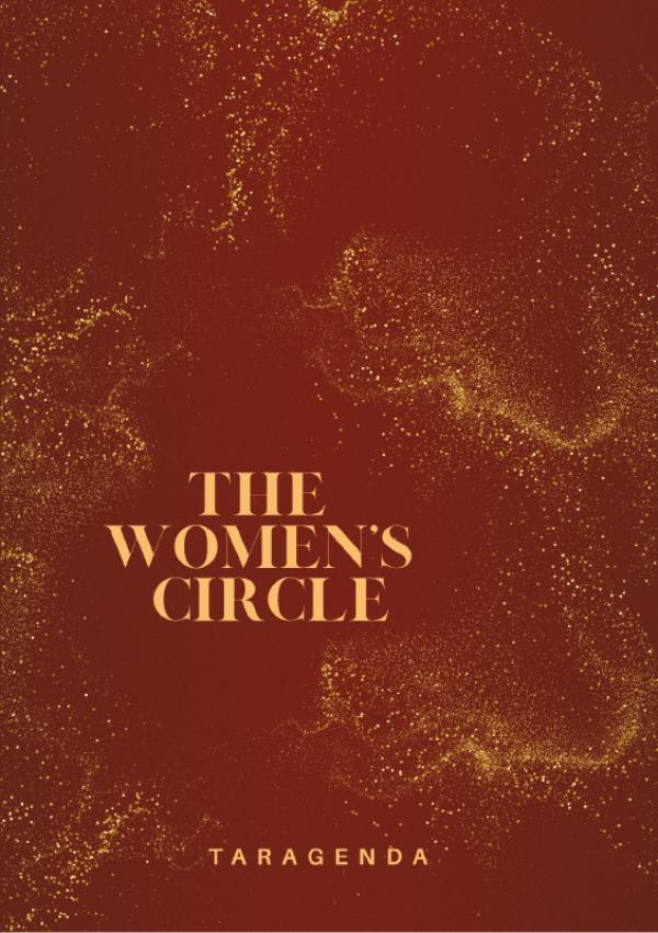 Omslag van The Women's Circle