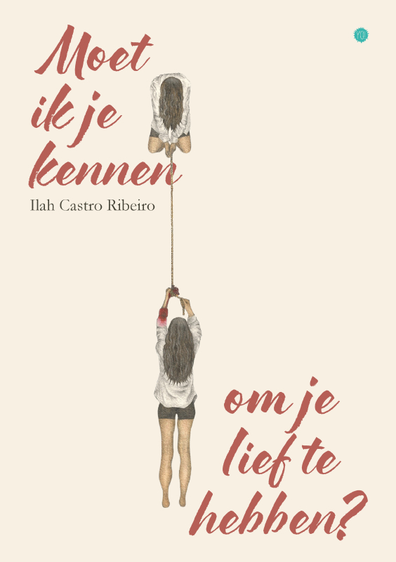 Omslag van Moet ik je kennen om je lief te hebben?