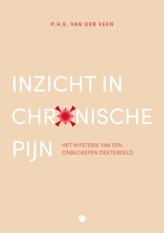 Omslag van Inzicht in chronische pijn