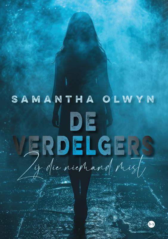 Omslag van De verdelgers