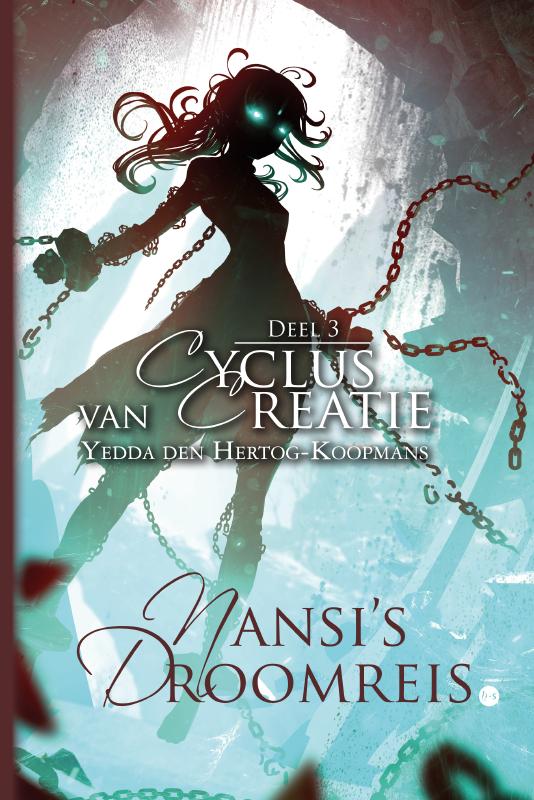 Omslag van Nansi's Droomreis