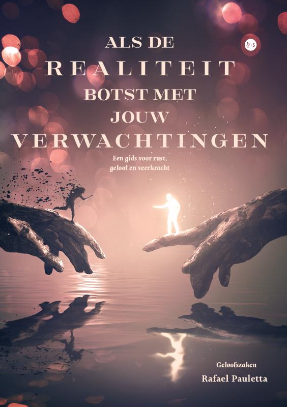 Omslag van Als de realiteit botst met jouw verwachtingen