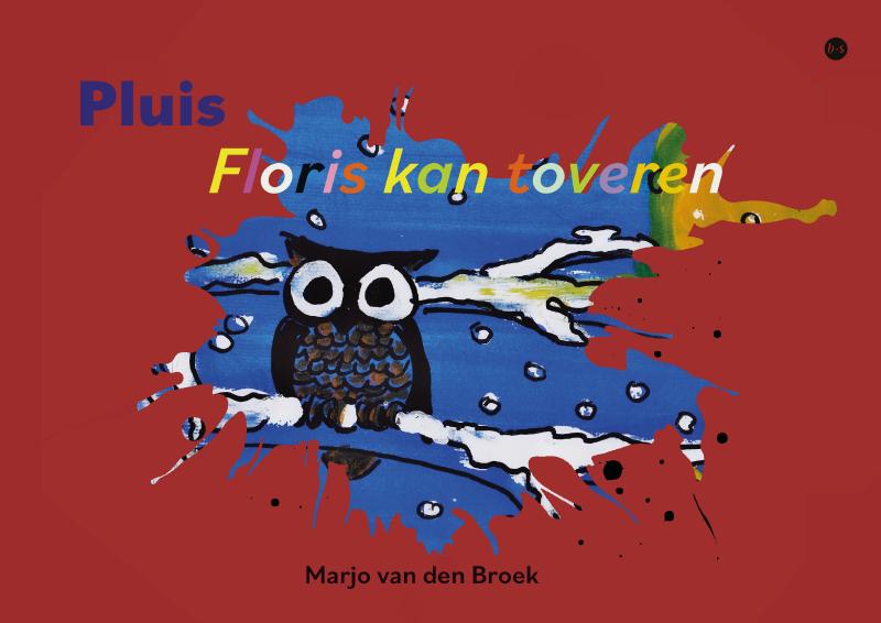 Omslag van Pluis