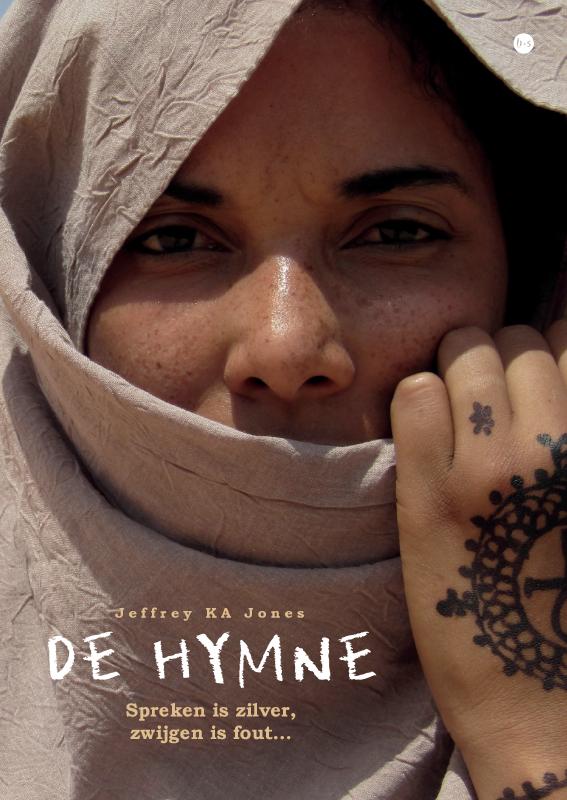 Omslag van De Hymne