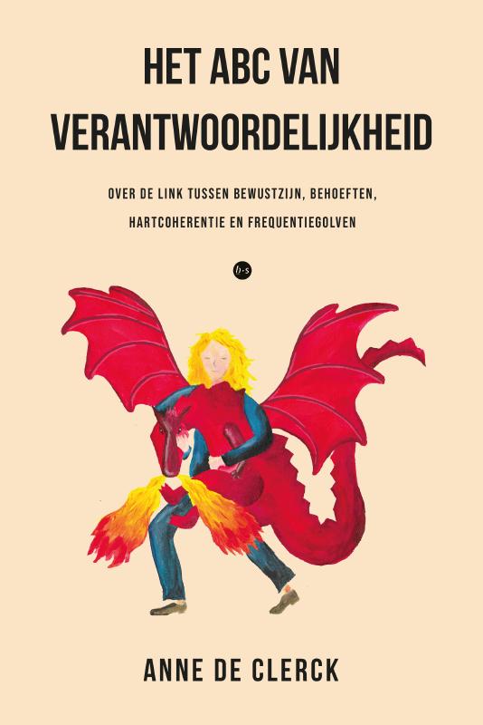 Omslag van Het ABC van verantwoordelijkheid