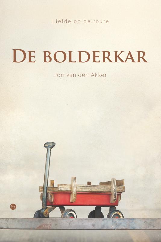 Omslag van De bolderkar