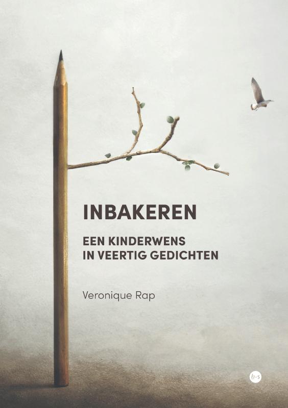 Omslag van Inbakeren