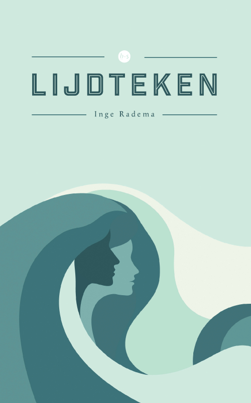 Omslag van Lijdteken