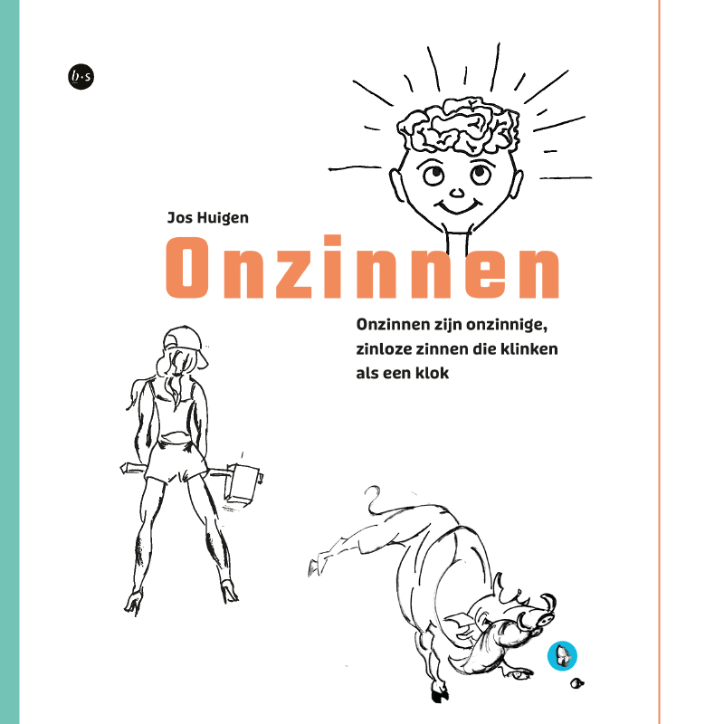 Omslag van Onzinnen