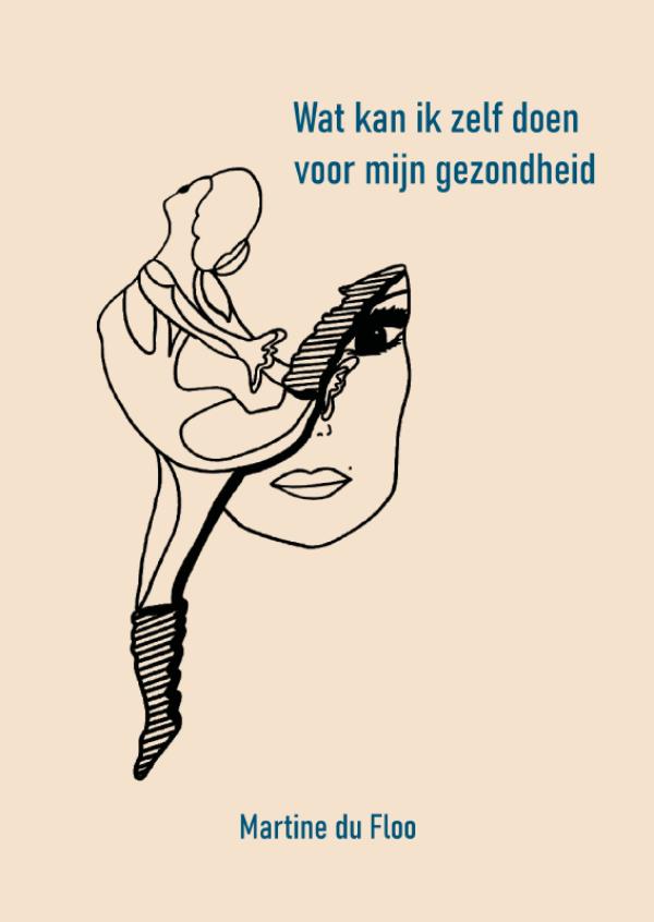 Omslag van Wat kan ik zelf doen voor mijn gezondheid