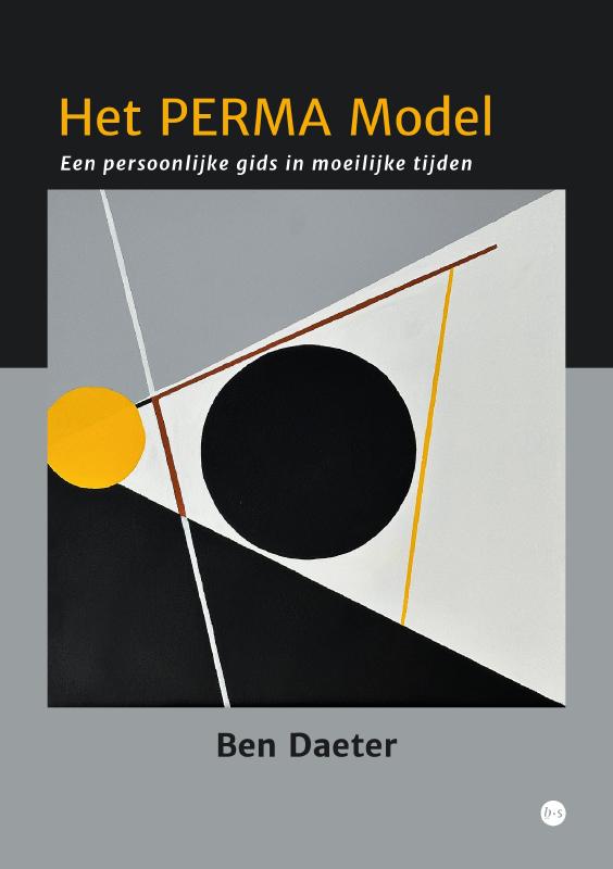 Omslag van Het PERMA Model