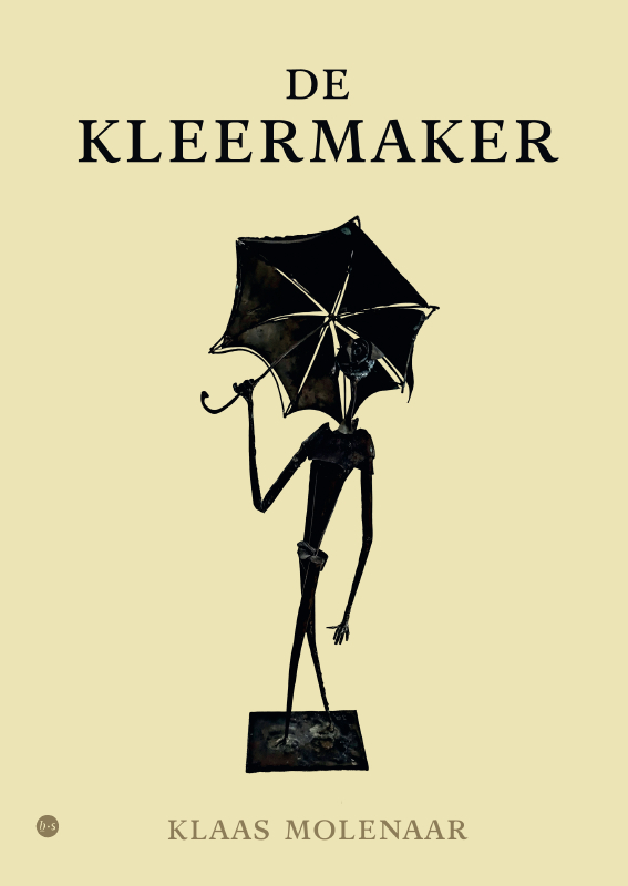Omslag van De Kleermaker