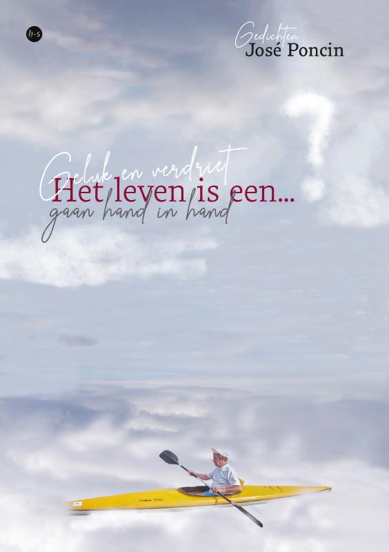 Omslag van Het leven is een...?