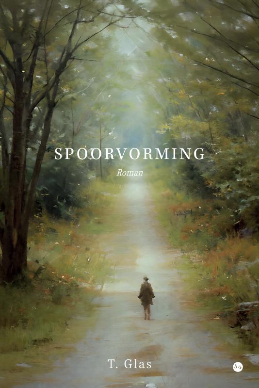 Omslag van Spoorvorming