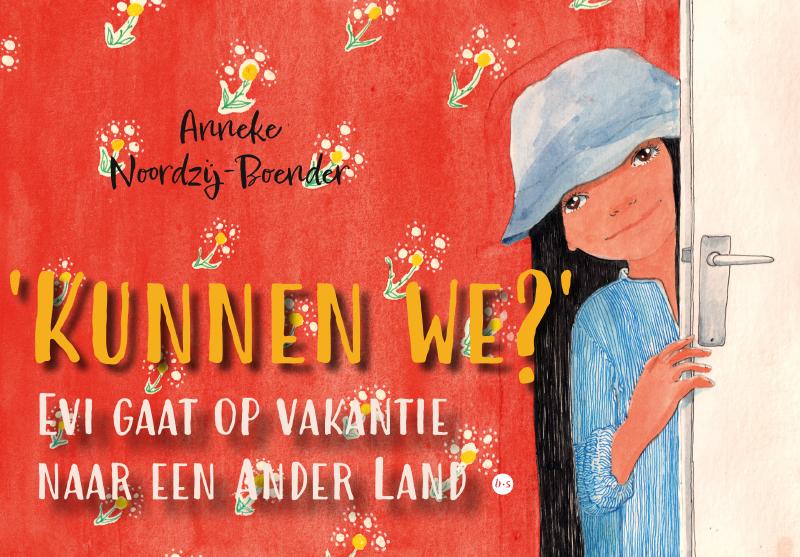 Omslag van 'Kunnen we?'