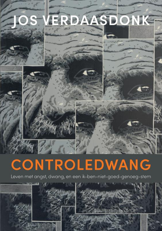 Omslag van Controledwang