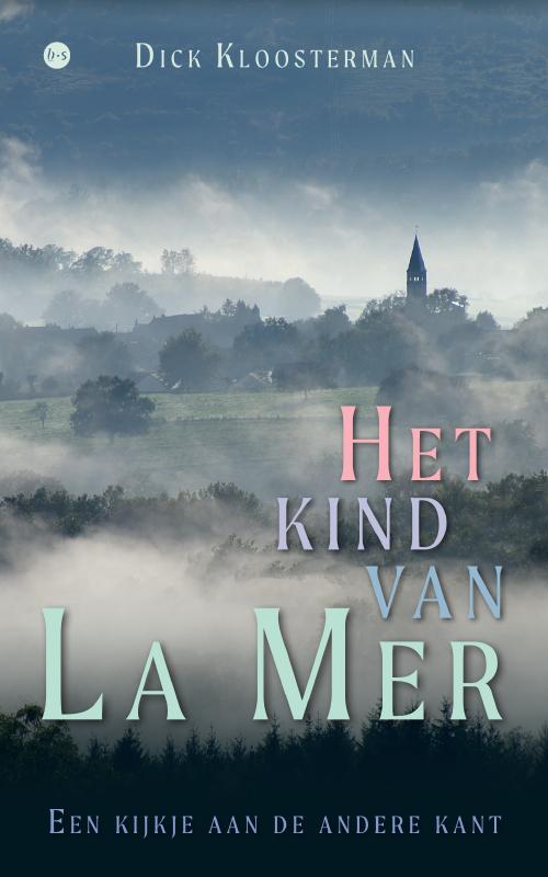 Omslag van Het kind van La Mer
