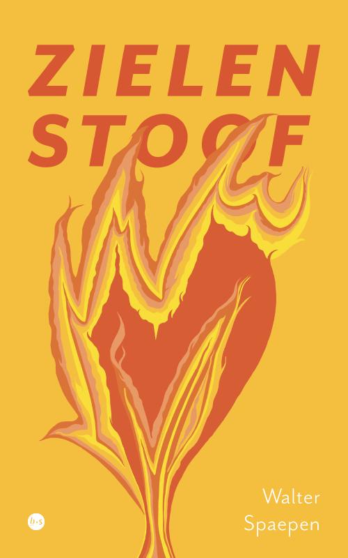 Omslag van Zielenstoof
